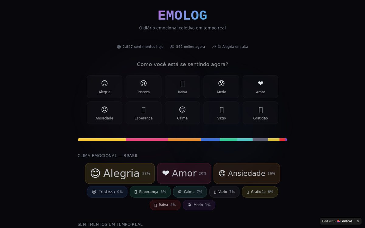 Capa de Soul Stream