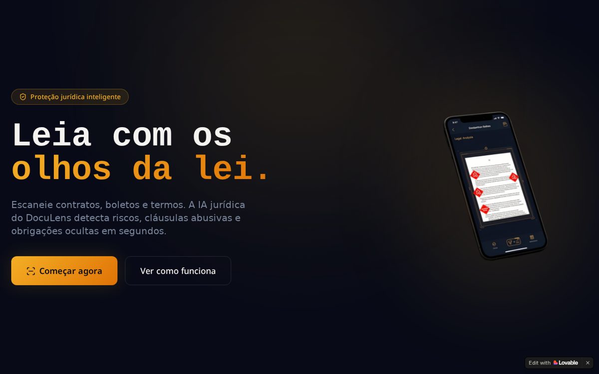 Capa de VITA