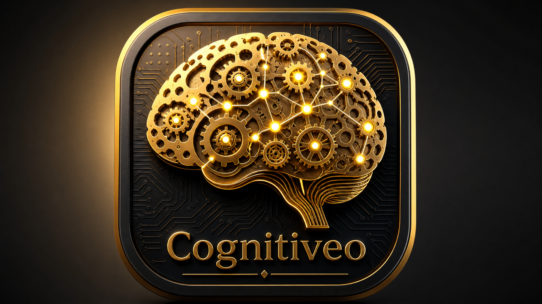 Capa de CognitiveOS