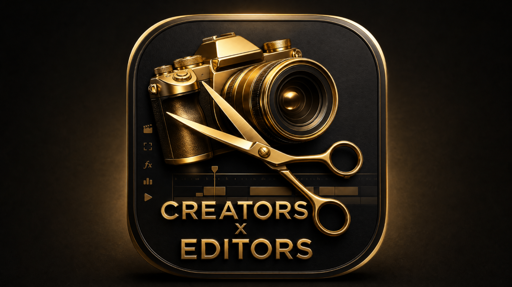 Capa de Creators x Editors