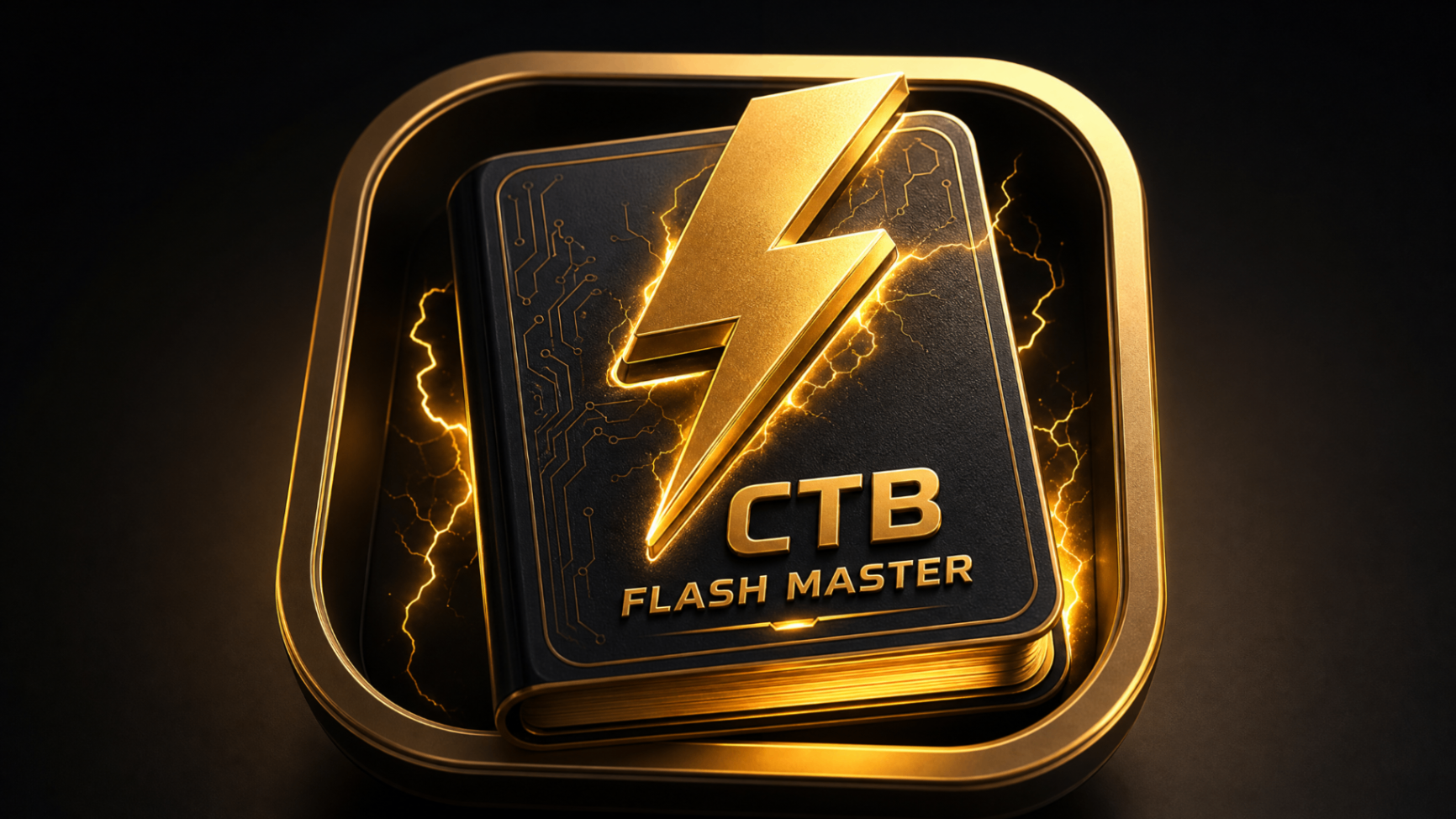Capa de FlashCTB